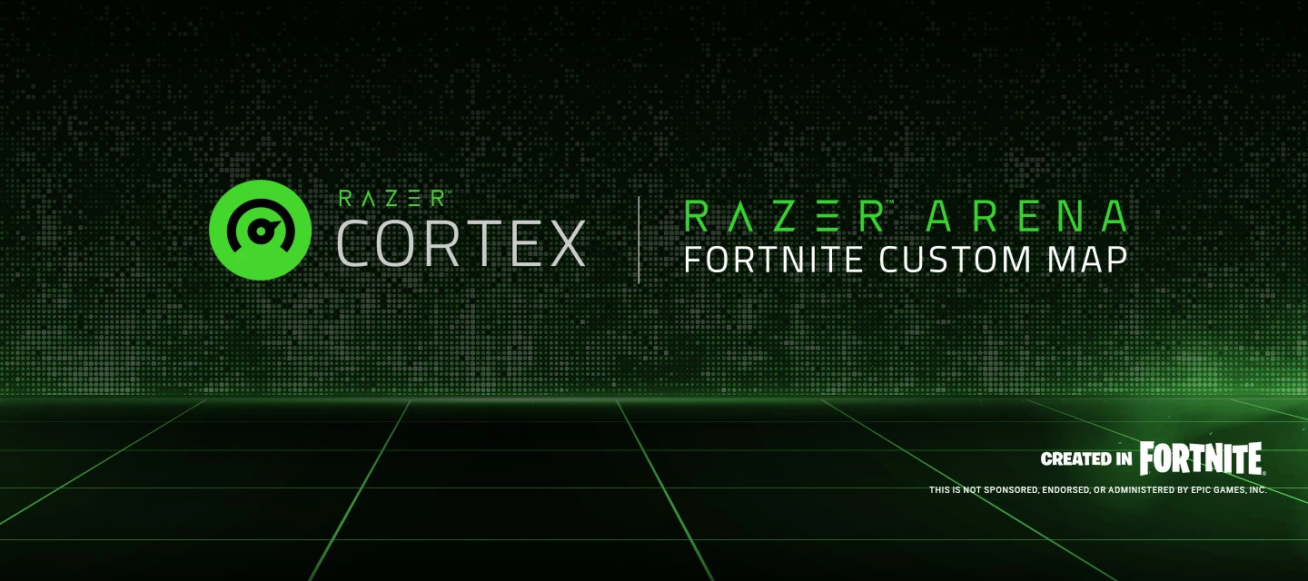 CORTEX | Share and Win | Razer Insider