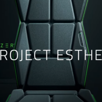 PROJECT ESTHER | The World's First HD Haptics Gaming Cushion | Razer ...