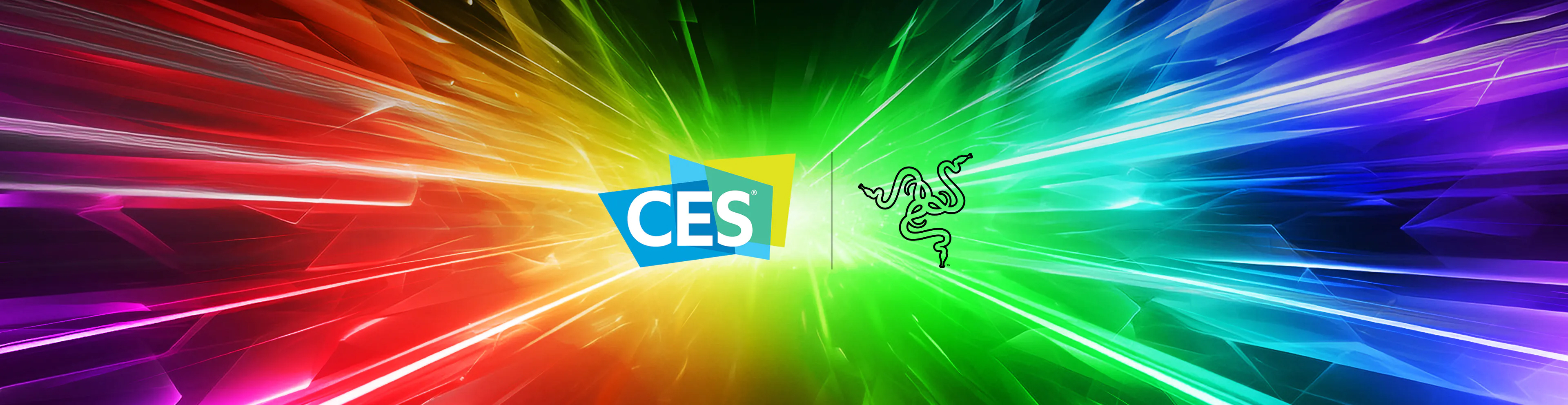 Razer CES 2024 Razer Insider