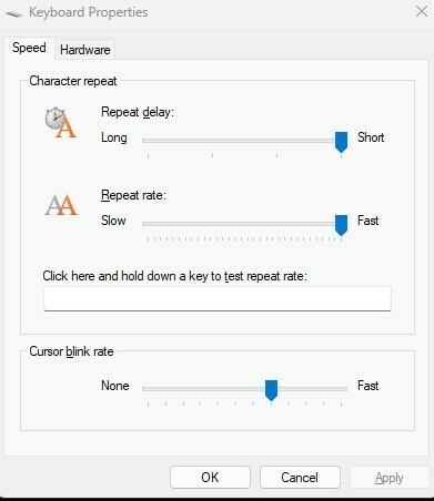 Keyboard Latency Test (Scan Rate, Input Lag, Response) [New]