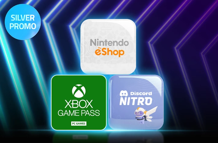 [RAZER SILVER] GET 10% OFF WITH RAZER SILVER!