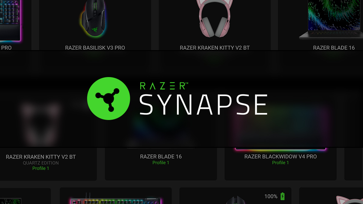 RAZER SOFTWARE | Razer Insider