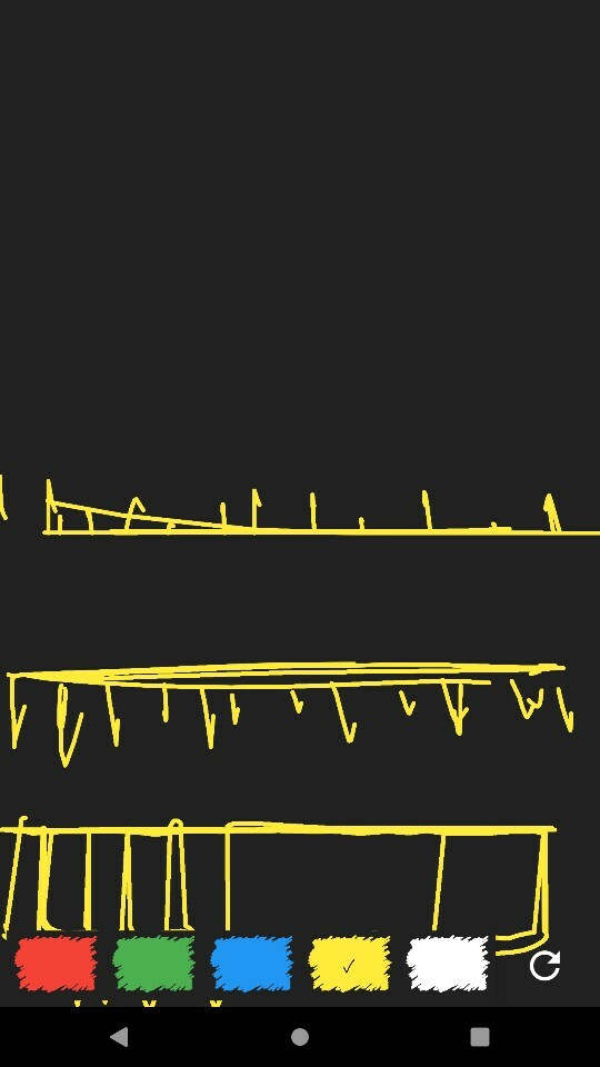 razer phone 2 touch screen not working