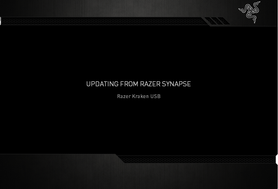 Razer Synapse 2.0 | Razer Insider