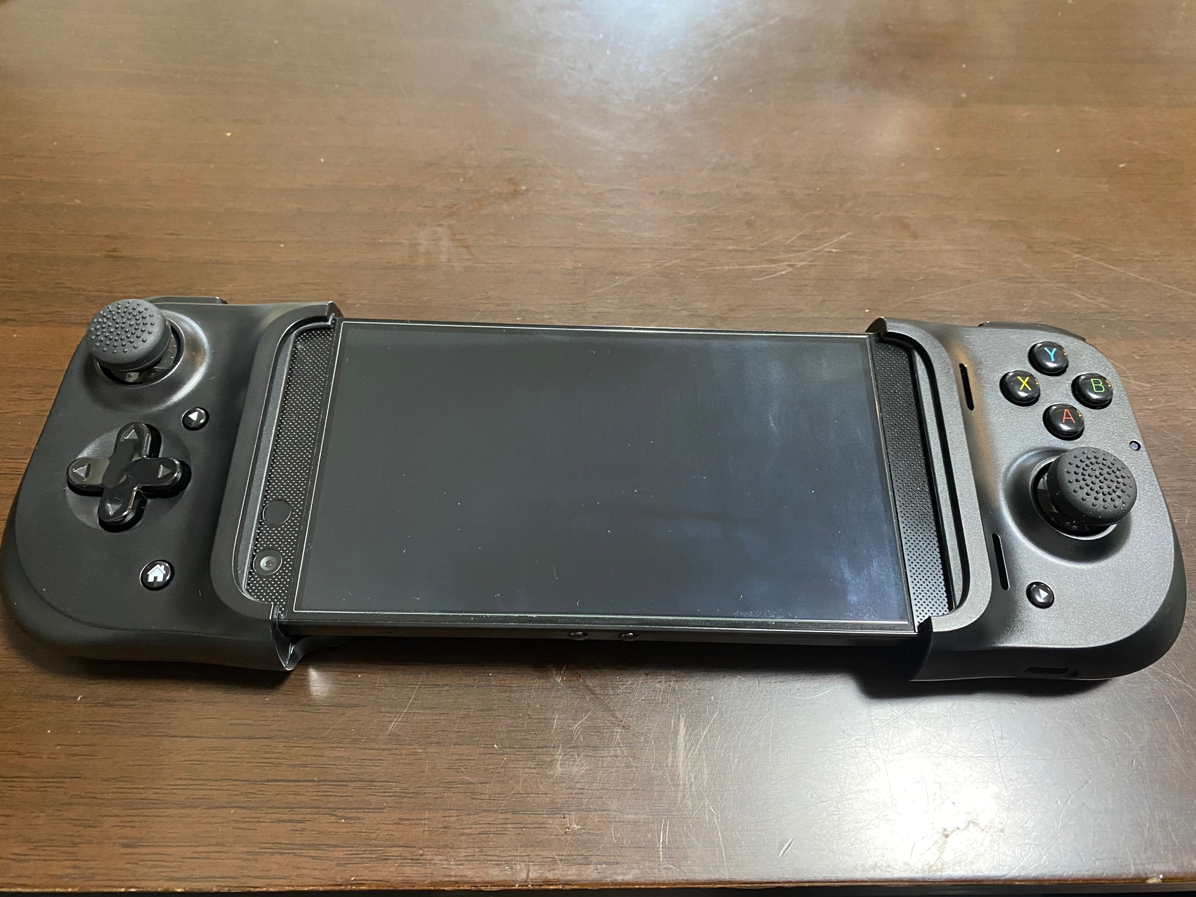 Razer 2024 joy cons