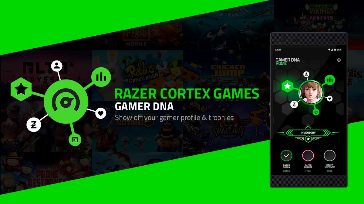 Razer Cortex: Game Booster ?