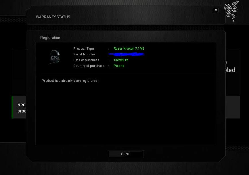 Razer synapse not working Razer Insider