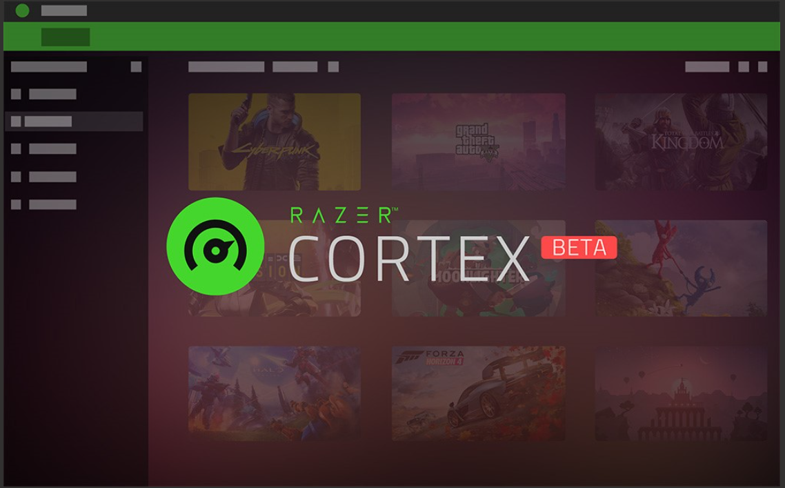 [CORTEX] Cortex 10 PC Beta | Razer Insider
