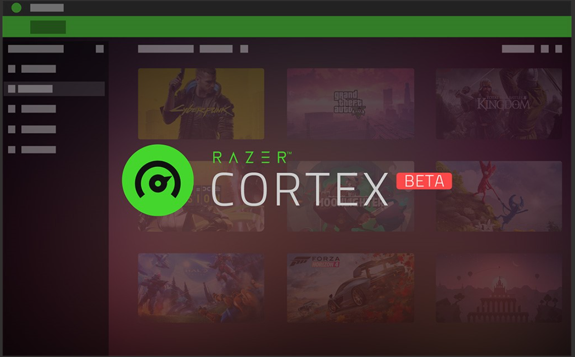 Razer Cortex: Game Booster ?