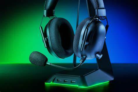 Razer blackshark v2 mic | Razer Insider