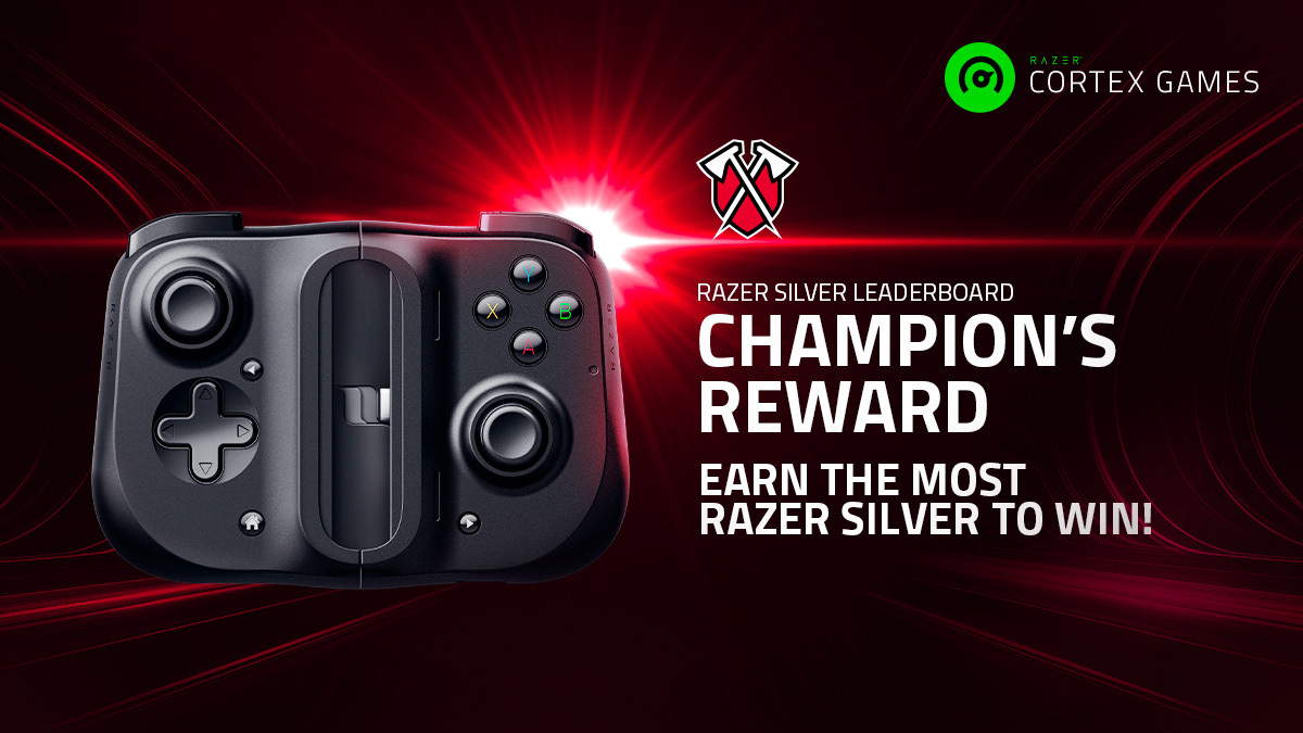 CORTEX] Earn More Silver with Tribe Gaming on Razer Cortex Games! | Razer  Insider