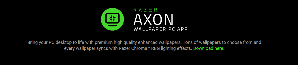 [AXON] How to get Razer Axon on Your Windows 10 & 11 PC | Razer Insider