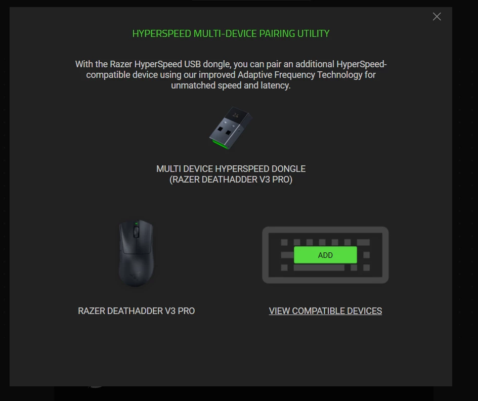 マウス・トラックボール RAZER DeathadderV3 Pro & 8k Polling Rate Amazon.com: Razer DeathAdder V3 Pro Wireless Gaming Mouse +