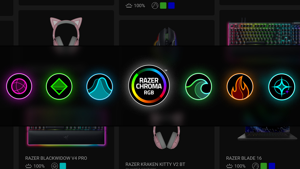 RAZER SOFTWARE Razer Insider