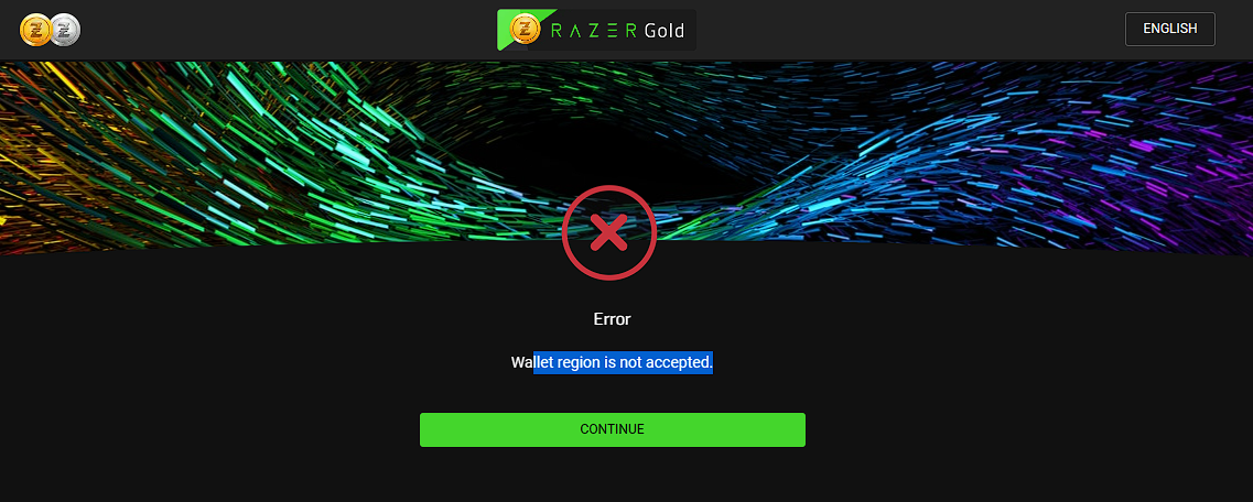 Razer investigating Razer Gold data breach - Polygon