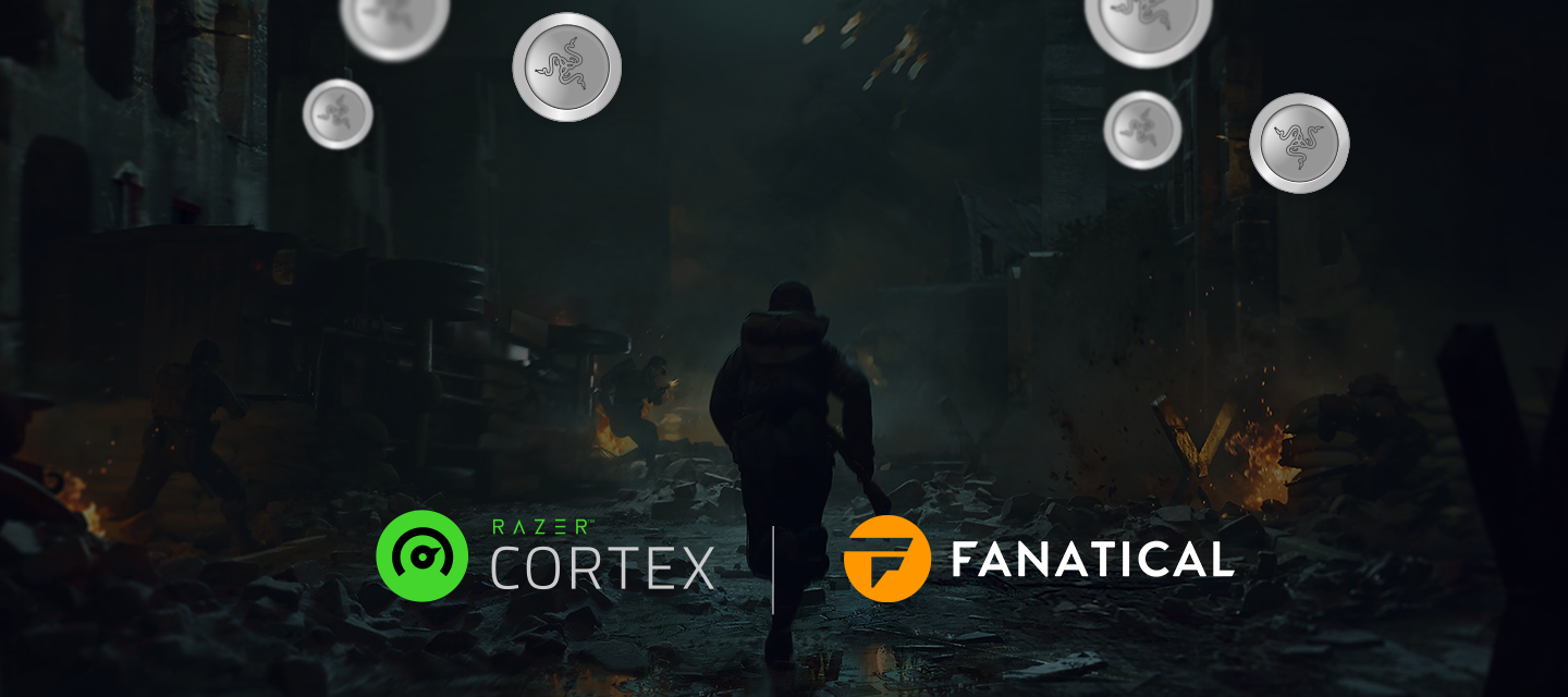 [Cortex PC] Share and Win Round 7 x Fanatical
