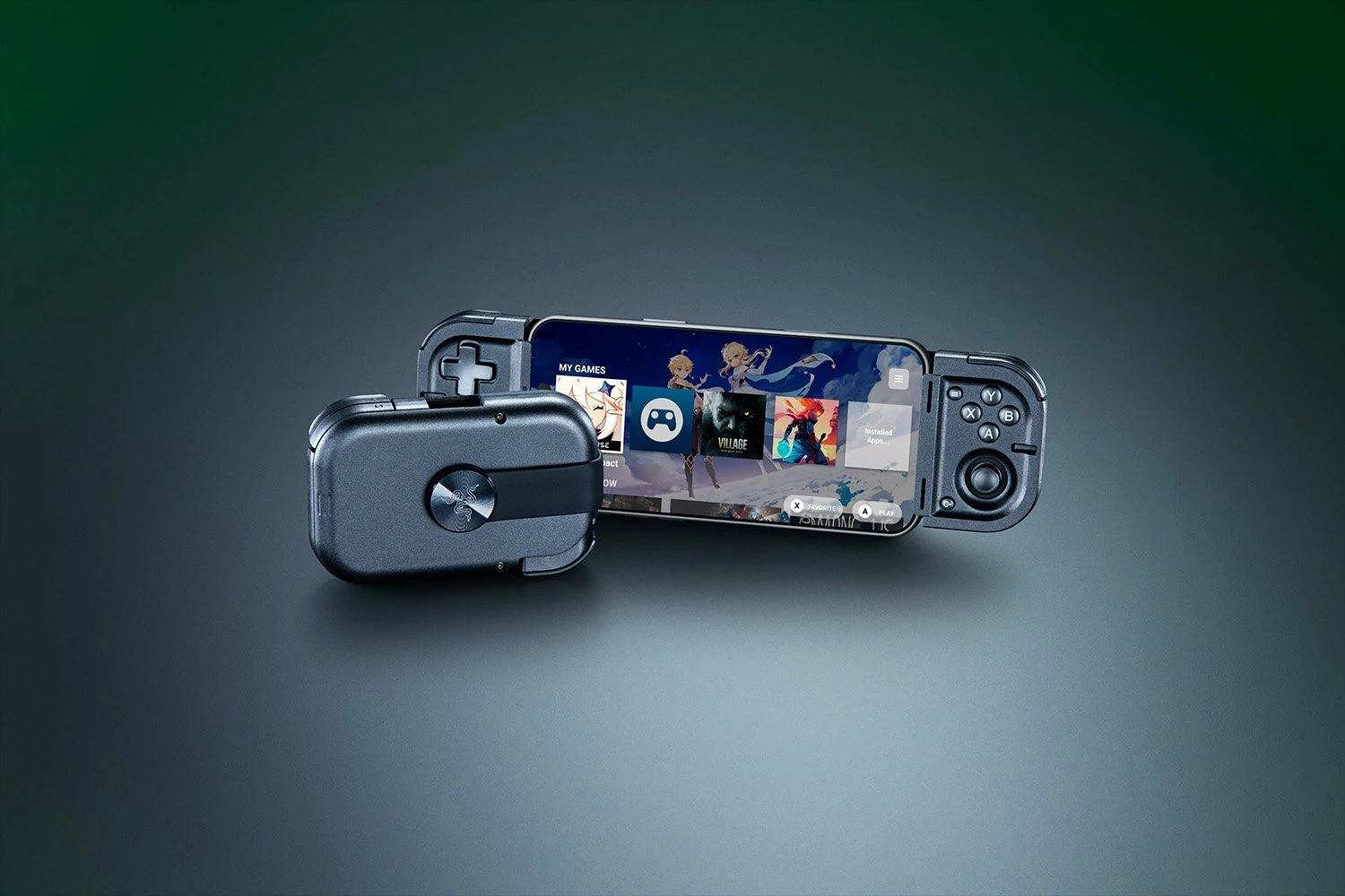 RAZER PRIO | Unlock Adventure