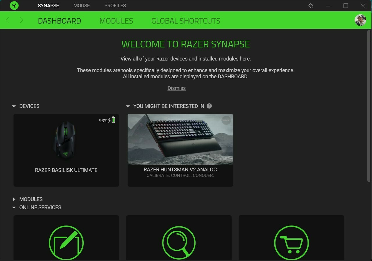 razer basilisk ultimate not working wireless | Razer Insider