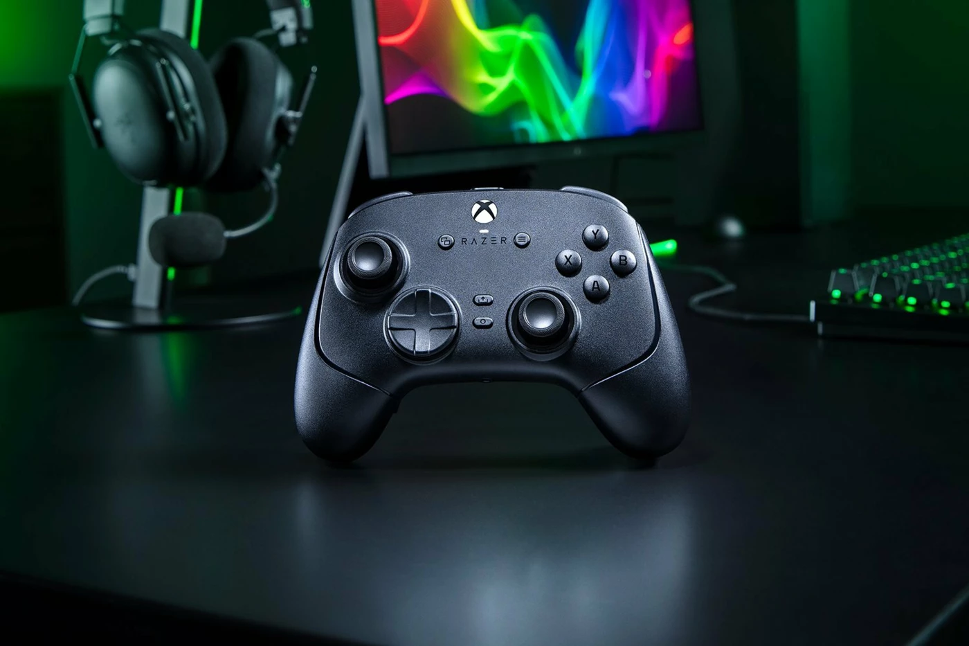 Razor Console RAZER WOLVERINE V4 PRO | For the Pro | Razer Insider