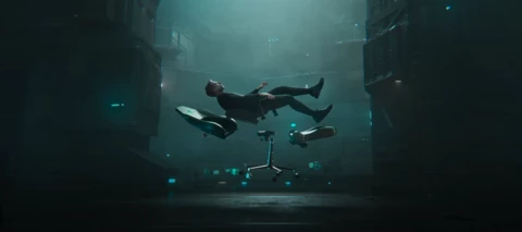 RAZER ISKUR V2 | Perfect Gaming Form