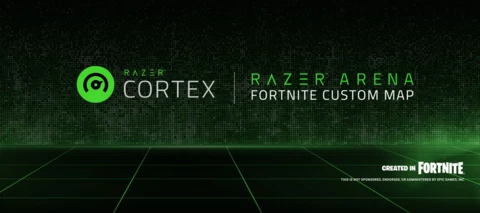 CORTEX | Share and Win