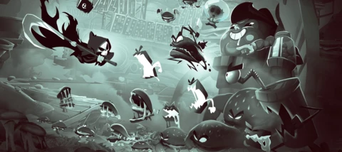 GIVEAWAY | Have a Nice Death - Xbox and PS5 (NA) Edition!