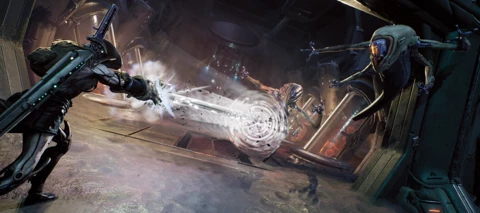 Remnant 2: The Dark Horizon