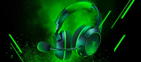 RAZER KAIRA HYPERSPEED - XBOX LICENSED PLAY ANYWHERE | Conquer Everywhere