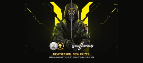 [CORTEX PC] Squad Rewards Season 14