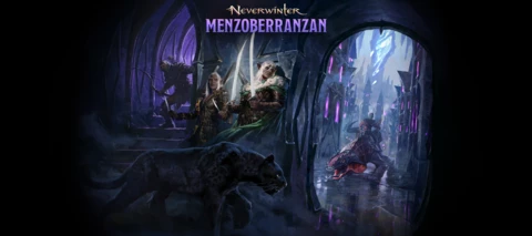[LOOT] Neverwinter - Menzoberranzan