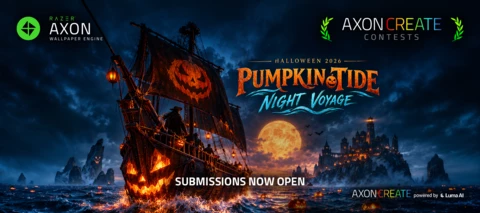 Set Sail by Moonlight — Join Our Pumpkin Tide Night Voyage Contest!