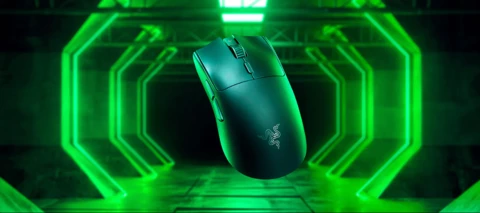 RAZER VIPER V3 HYPERSPEED | For The Pro