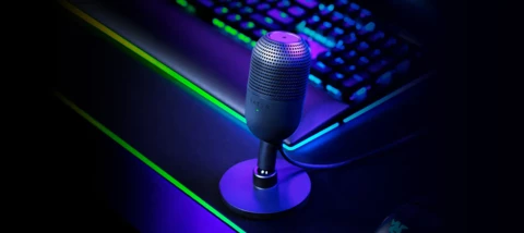 RAZER SEIREN V3 MINI | Clarity Made Compact