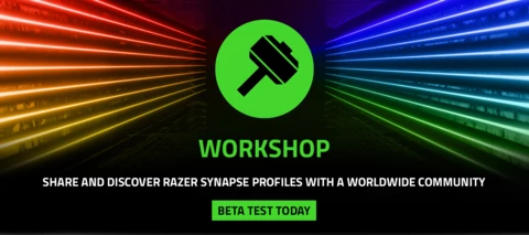 Synapse 4 Open Beta! Try It Now + Exclusive Access to Workshop