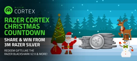 [Cortex PC] Share and Win Round 10