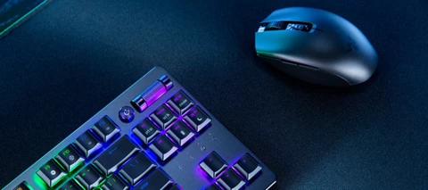 [RAZER.COM] Join Our Mailing List