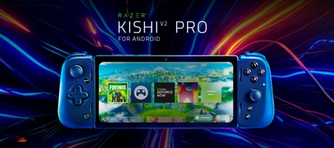 RAZER KISHI V2 PRO / RAZER KISHI V2 XBOX EDITIONS