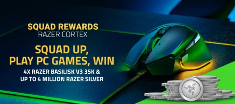 [CORTEX PC] Squad Rewards Season 15