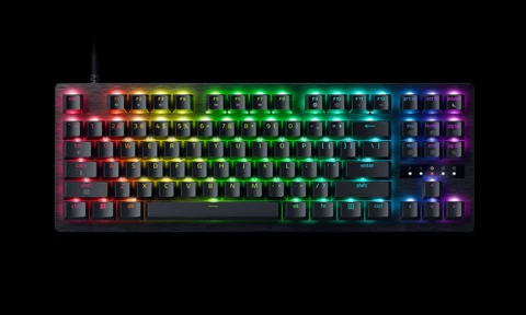 Razer Huntsman V3 Tenkeyless 8KHz