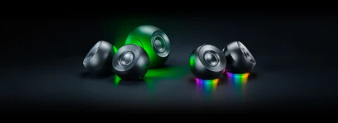 THE RAZER MAKO LINE | Brilliant Vibes. Expansive Sound. THE RAZER MAKO LINE | Brilliant Vibes. Expansive Sound.