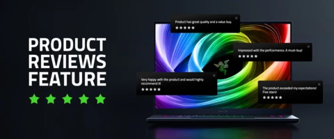Unlocking the Power of Product Reviews on Razer.com