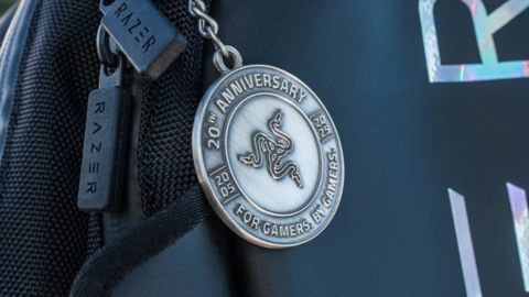 The Razer Blog Is Live – Your New Gaming Hangout Spot! The Razer Blog Is Live – Your New Gaming Hangout Spot!