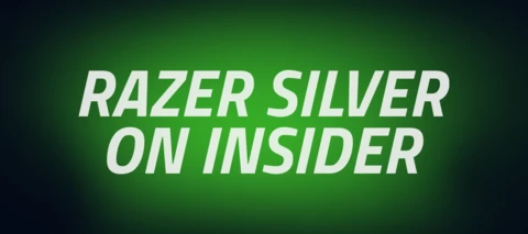 [MONTHLY SILVER] November 30,000 Silver Drawing