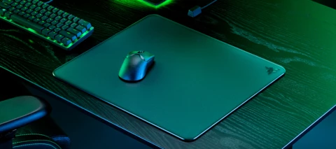 RAZER ATLAS | Pure Polished Precision