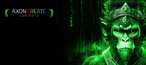 Unleash Your Creativity with the Cyber Monkey King Contest!
