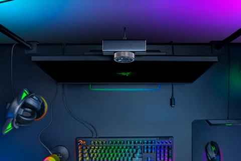 RAZER KIYO V2 PRO | 4K with AI. Smoother with 60FPS.