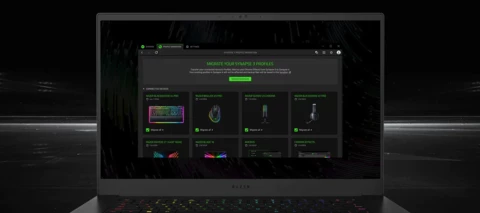 [SYNAPSE 4] Profile Migration Now Available