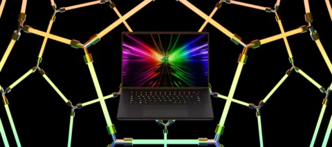 RAZER BLADE 16 | Fastest. Sharpest. Clearest.