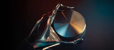 RAZER WIRELESS CONTROL POD | Unify Your Control