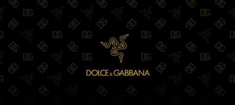 DOLCE&GABANA | Styled to Win